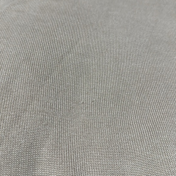 Pronto-uomo silk blend men’s sweater xxl/2TG - Picture 5 of 7